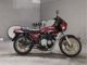 Фото Kawasaki Z1000 с японского аукциона