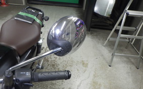 HONDA GB350 2024 NC59