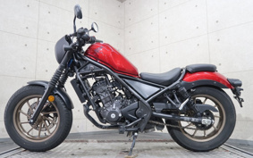 HONDA REBEL 250 S EDITION MC49