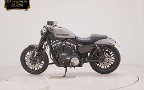 HARLEY XL1200CX 2018