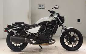 KAWASAKI ELIMINATOR400-3 2025 EL400A