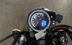 HONDA GB350 2022 NC59