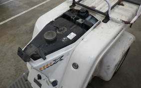 HONDA GYRO X TD01