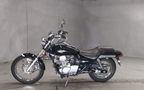 KAWASAKI ELIMINATOR 125 BN125A