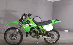 KAWASAKI KDX125 SR DX125A