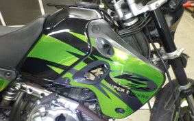 KAWASAKI KSR110 KL110A