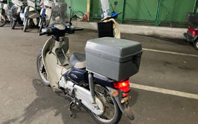 HONDA  TACT  BASIC  AF79
