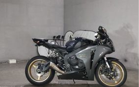 HONDA CBR1000RR 2008 SC59