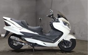 SUZUKI SKYWAVE 250M CJ45A