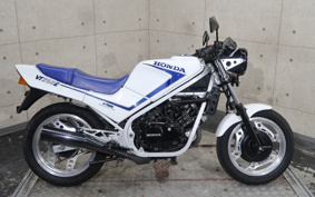 HONDA VT250Z MC08