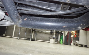 HONDA GYRO CANOPY 2018 TA03