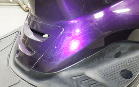 YAMAHA AXIS 125 TREET 2021 SE53J