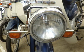 HONDA C50 SUPER CUB AA01