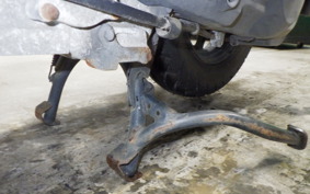 SUZUKI ADDRESS V125 G CF46A