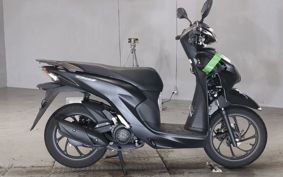 HONDA DIO110 BASIC  JK03
