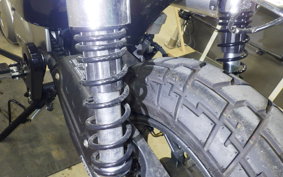 HONDA MONKEY 125 JB03