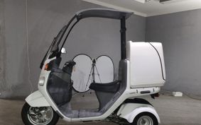 HONDA GYRO TA03