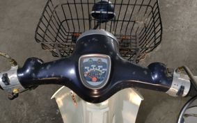 HONDA SUPER CUB70 C70