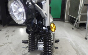 HONDA CT125-2 2025 JA65