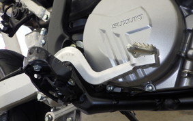 SUZUKI DR-Z4SM 2025