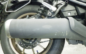 HONDA REBEL 250 S 2011 MC49