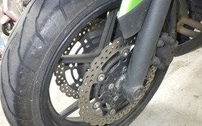 KAWASAKI NINJA 400R 2015 ER400B