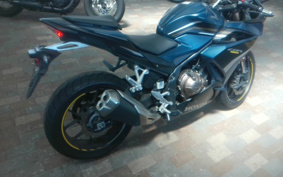 HONDA CBR400R ABS 2022 NC56