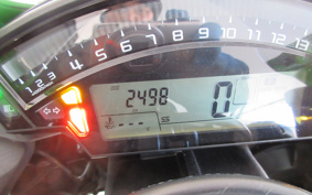 KAWASAKI Ninja ZX-10R KRT E 2021 ZXT02E
