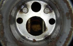 YAMAHA YZF-R15M 2005