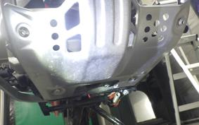 HONDA CT125 HUNTER CUB JA55