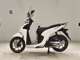 Фото Honda DIO 110 2022 с японского аукциона