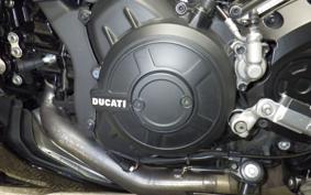DUCATI DIAVEL 1260 S 2020