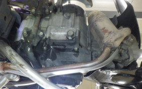 HONDA LITTLE CUB E AA01