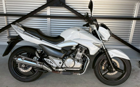 SUZUKI GSR250 GJ55D