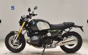 BMW R12 nine T 2024