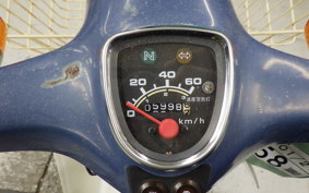 HONDA C50 SUPER CUB AA01
