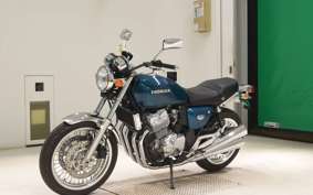 HONDA CB400F 1999 NC36