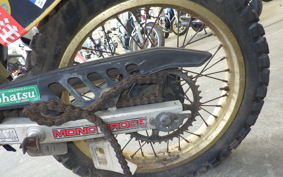YAMAHA DT200 R 37F
