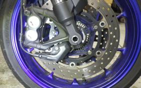 YAMAHA MT-09 Tracer 2015 RN36J