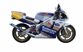 HONDA NSR250R-1 MC21
