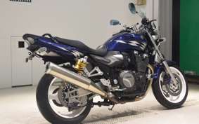 YAMAHA XJR1300 Gen.2 2008 RP17J