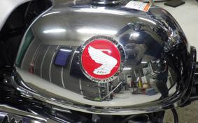 HONDA MONKEY 1985 AB27