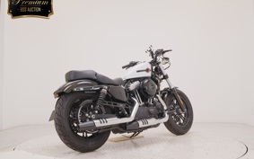 HARLEY XL1200X 2020
