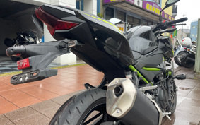 KAWASAKI Z400 2019 EX400G