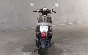 HONDA GIORNO AF70