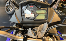 SUZUKI V-STROM 650 XT ABS C733M