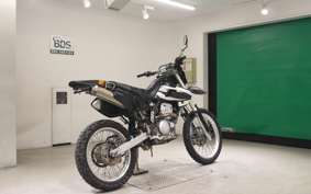 KAWASAKI KLX250 2025 LX250E