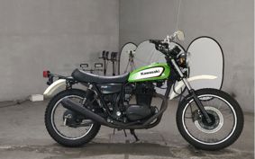 KAWASAKI 250TR BJ250F