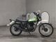 Фото Kawasaki 250TR с японского аукциона