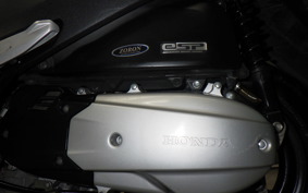 HONDA LEAD 125 2015 JF45